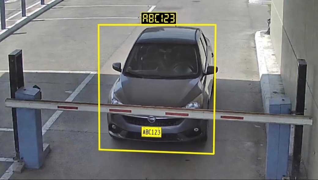 Inspección visual asistida sobre la superficie de un vehículo